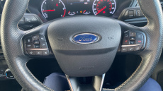 Ford Focus ST 2.0 EcoBlue 190 ST 5dr Diesel Hatchback